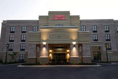 Hampton Inn & Suites Jackson-Ridgeland
