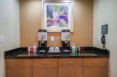 Hampton Inn & Suites Jackson-Ridgeland