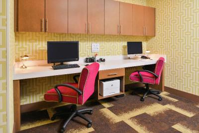 Hampton Inn & Suites St. Paul Oakdale/Woodbury