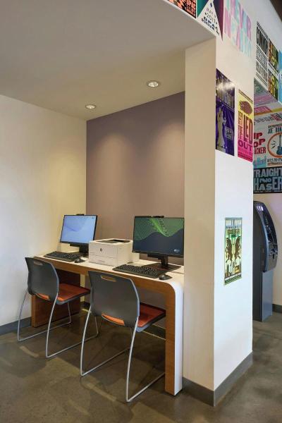 Aloft Durham Downtown
