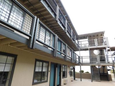 Wave Street Inn