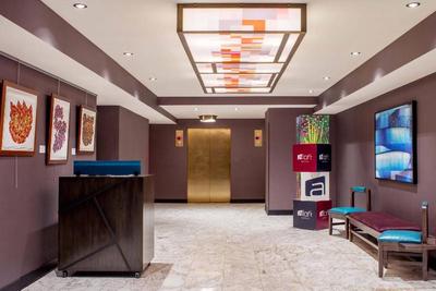 Aloft Philadelphia Downtown