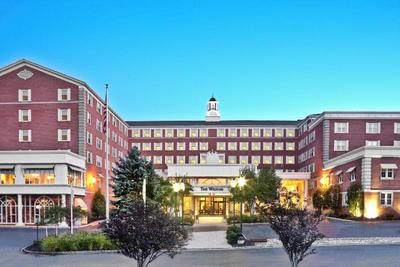 The Westin Governor Morris, Morristown