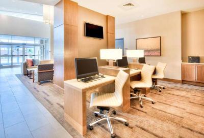 Hyatt Place Durham Southpoint