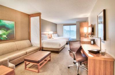 Hyatt Place Durham Southpoint