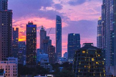 SureStay Plus Hotel by Best Western Sukhumvit 2