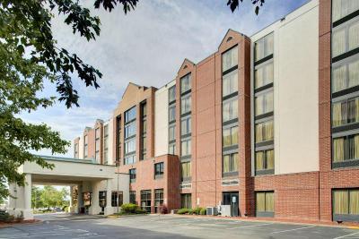 Hyatt Place Cincinnati Arp Florence