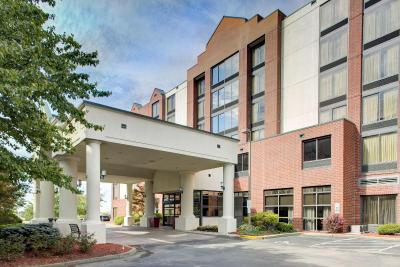 Hyatt Place Cincinnati Arp Florence