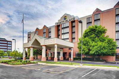 Hyatt Place Cincinnati Arp Florence