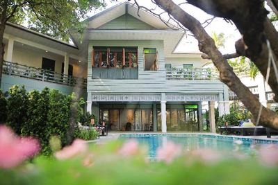 The Raweekanlaya Bangkok