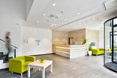 Novina Sleep Inn Herzogenaurach