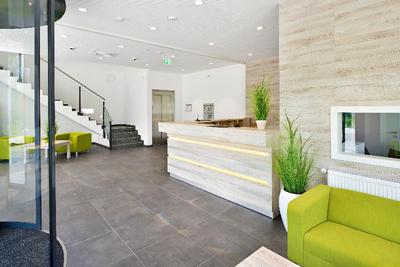 Novina Sleep Inn Herzogenaurach