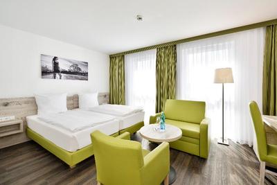 Novina Sleep Inn Herzogenaurach