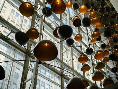 Crowne Plaza HY36 Midtown Manhattan