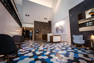 Crowne Plaza HY36 Midtown Manhattan