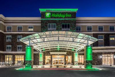 Holiday Inn Joplin