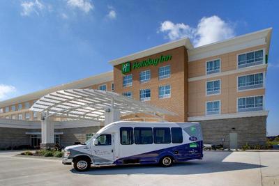 Holiday Inn Hotel and Suites Peoria At Grand Prair