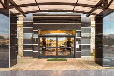 Holiday Inn & Suites Silicon Valley - Milpitas