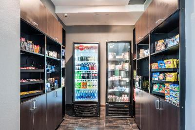 Holiday Inn & Suites Silicon Valley - Milpitas