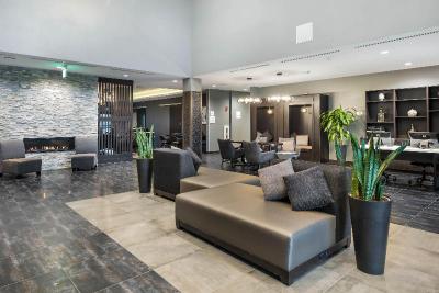 Holiday Inn & Suites Silicon Valley - Milpitas