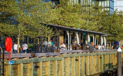 InterContinental Washington D.C. - The Wharf