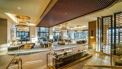 InterContinental Washington D.C. - The Wharf