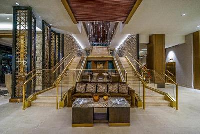 InterContinental Washington D.C. - The Wharf