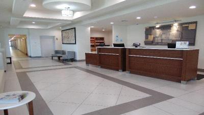 Holiday Inn Express and Suites Boynton Beach West