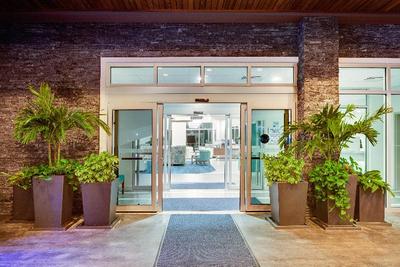 Holiday Inn Express and Suites Panama City Beach -