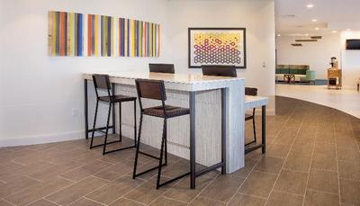 Holiday Inn Express and Suites Panama City Beach -