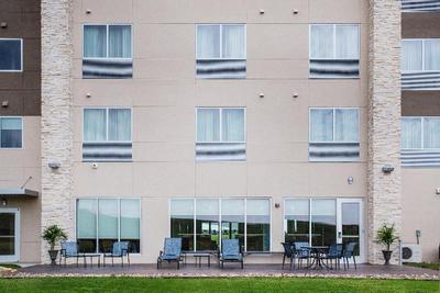 Holiday Inn Exp & Sts Rapid City - Rushmore South