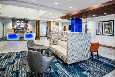 Holiday Inn Express and Suites Round Rock - Austin