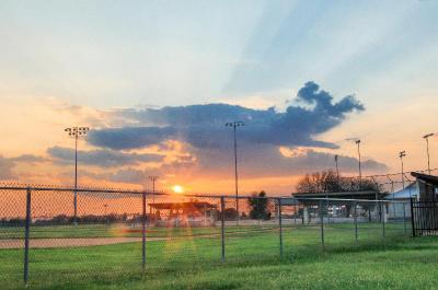 Holiday Inn Express and Suites Round Rock - Austin