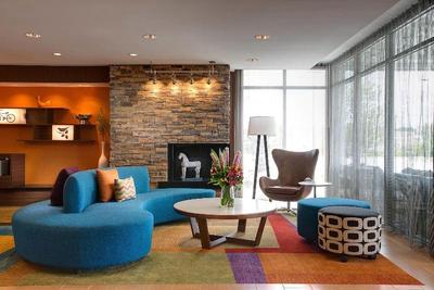 Fairfield Inn & Suites Dallas West/I-30