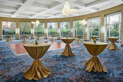 The Westin Baltimore Washington Airport - BWI