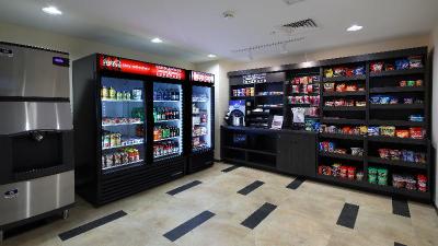 Candlewood Suites Newark South - University Area