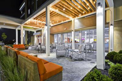 Home2 Suites by Hilton Cincinnati/Blue Ash