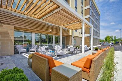 Home2 Suites by Hilton Cincinnati/Blue Ash