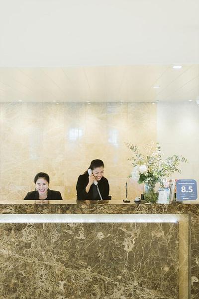 Thomson Hotel Huamark Bangkok