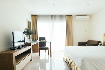 Thomson Hotel Huamark Bangkok