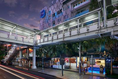 Sora Hotel Silom