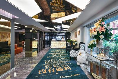 Sora Hotel Silom
