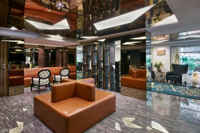 Sora Hotel Silom