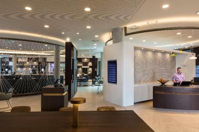 Hyatt Place Frankfurt Airport
