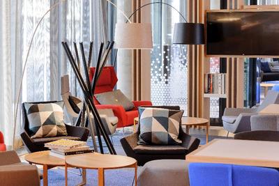 Holiday Inn Express Berlin-Alexanderplatz