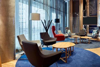 Holiday Inn Express Berlin-Alexanderplatz