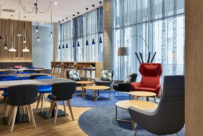 Holiday Inn Express Berlin-Alexanderplatz