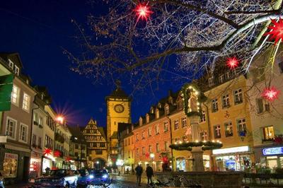 Premier Inn Freiburg City Süd