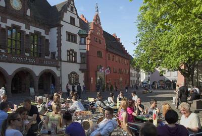 Premier Inn Freiburg City Süd