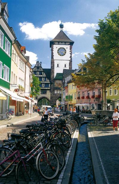Premier Inn Freiburg City Süd